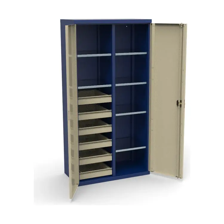 Инструментальный шкаф Святогор СШИ-02.06.06