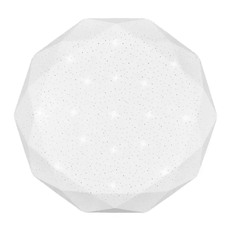 Настенно-потолочный светильник TANGO КРИСТАЛЛ 1196410