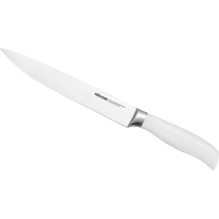 Разделочный нож NADOBA BLANCA 723414 Разделочный нож NADOBA BLANCA 723414