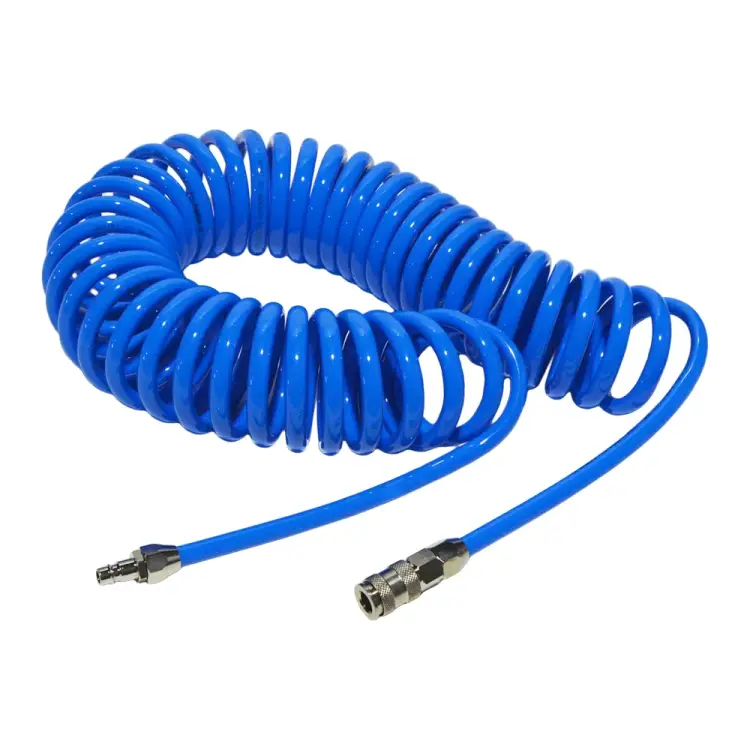 Воздушный спиральный шланг AIST 00-00009034