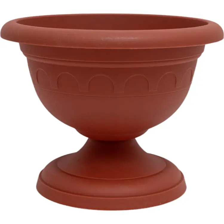 Низкий вазон Martika Колывань С144Т