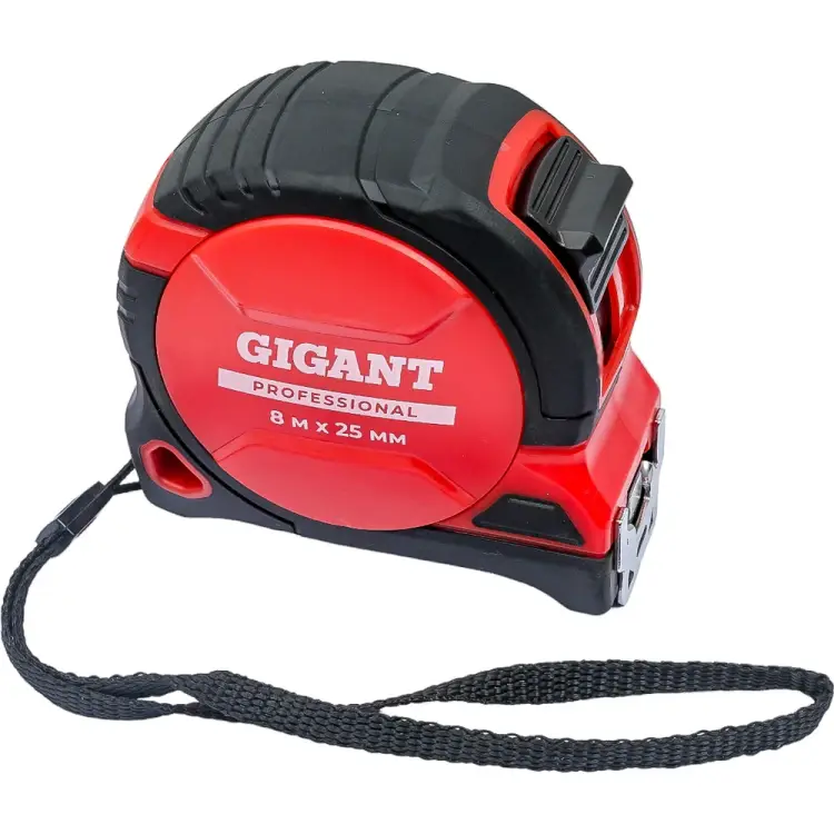 Рулетка Gigant professional GPGW-12