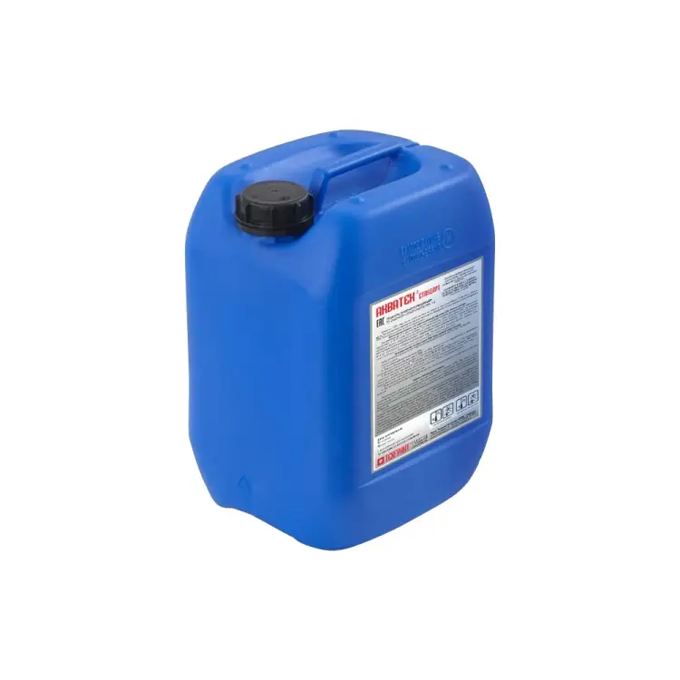 Концентрат сож Акватек Стандарт 4650254220103