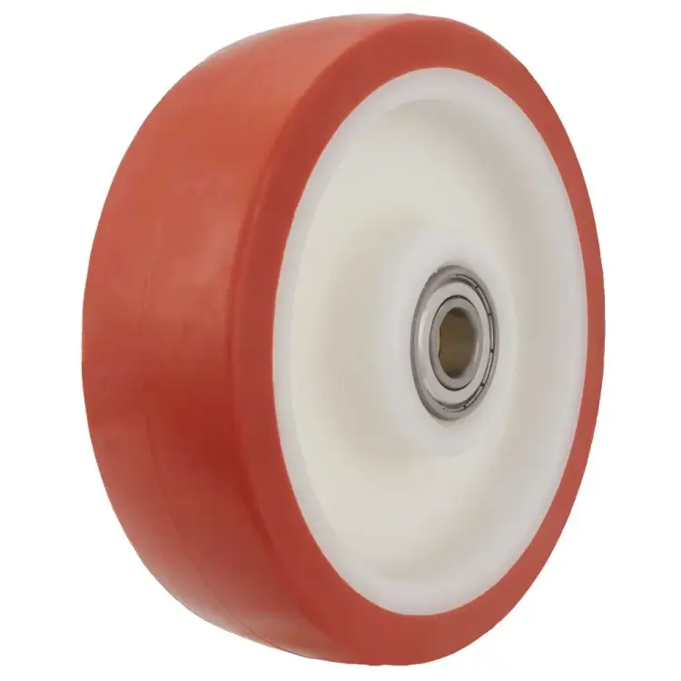 Большегрузное колесо для оси EMES ZBP150X45620215