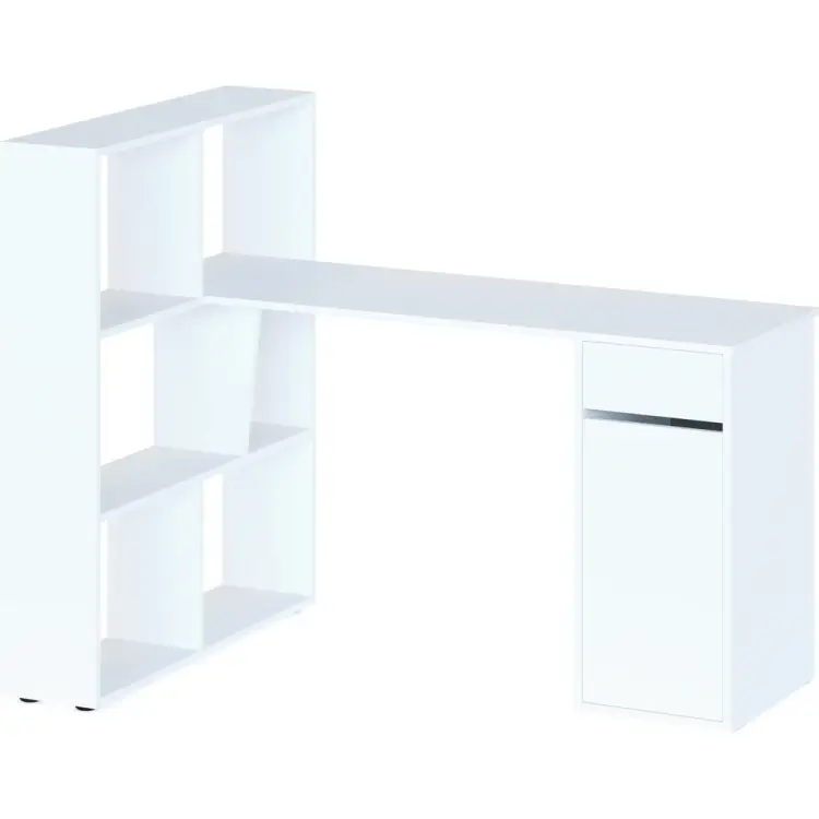 Письменный стол СОКОЛ СПм-12 00-00012395