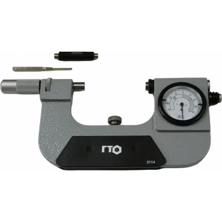 Рычажная скоба ГТО СР-75 0.001 ISG750001