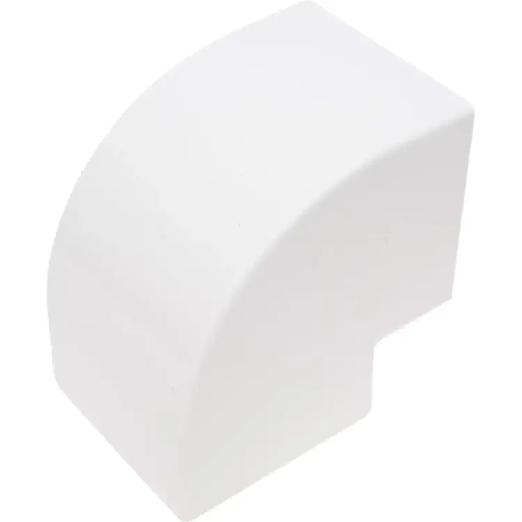 Внешний уголок для РКК Рувинил УВШ-60х60