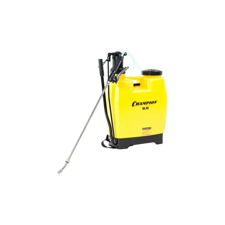 Рычажный опрыскиватель Champion SL12 Рычажный опрыскиватель Champion SL12