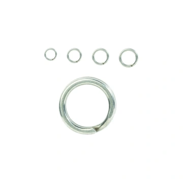 Заводные кольца