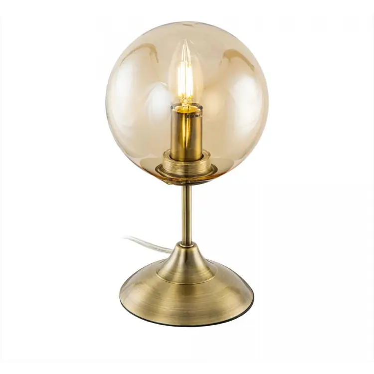 Настольная лампа Citilux Томми CL102813