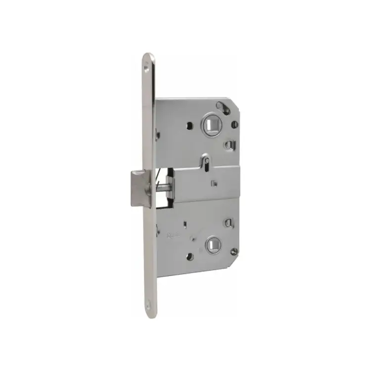 Корпус замка под фиксатор НОРА-М М13-90 9619