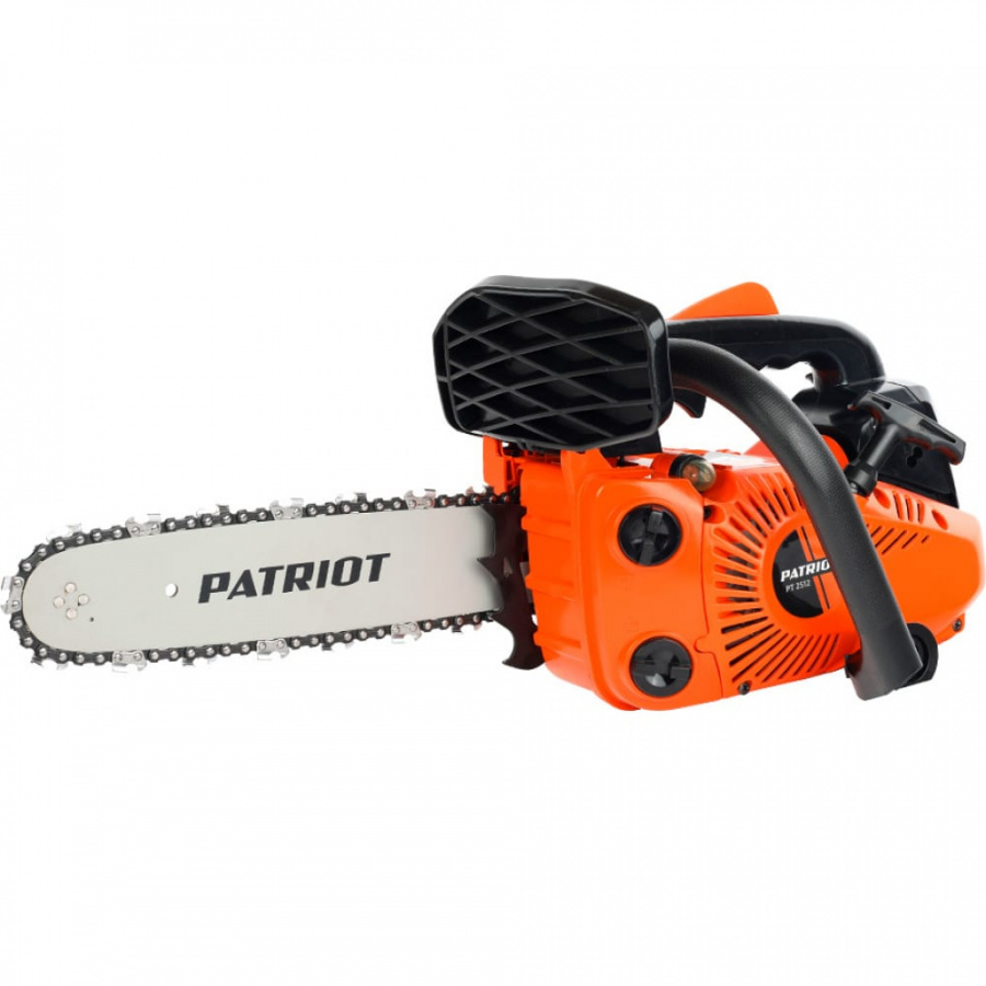 Бензопила Patriot PT 2512