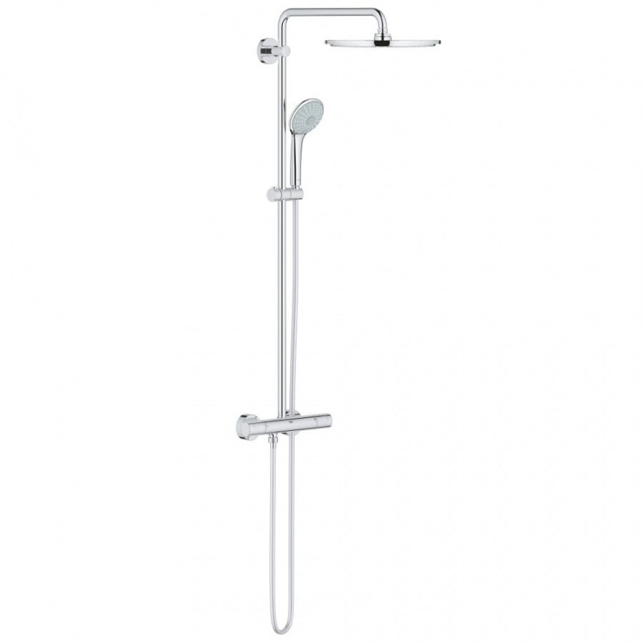 Душевая система для душа Grohe Euphoria XXL 310