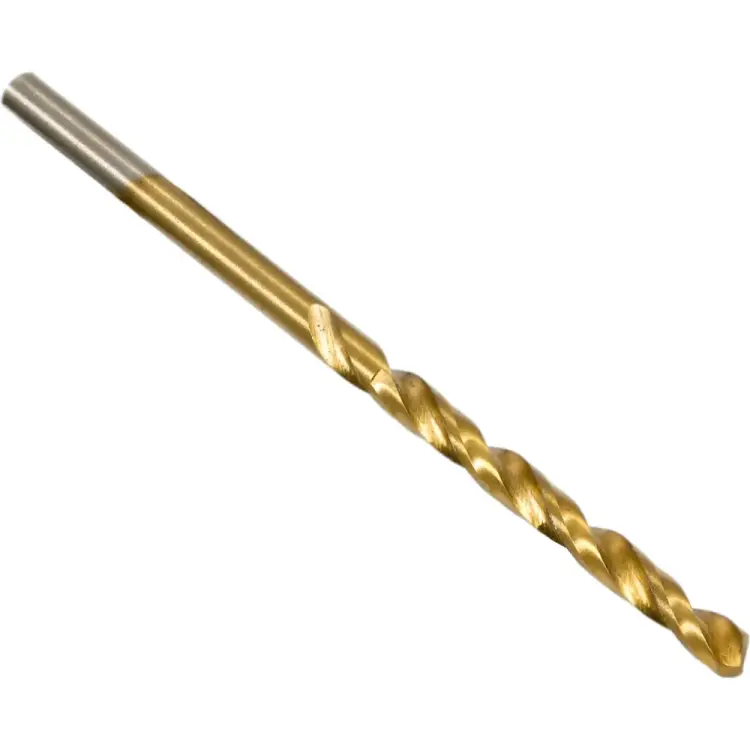 Сверло по металлу NOVOCRAFT T33802500020