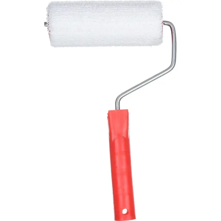 Велюровый бесшовный валик Петрович 4100002834