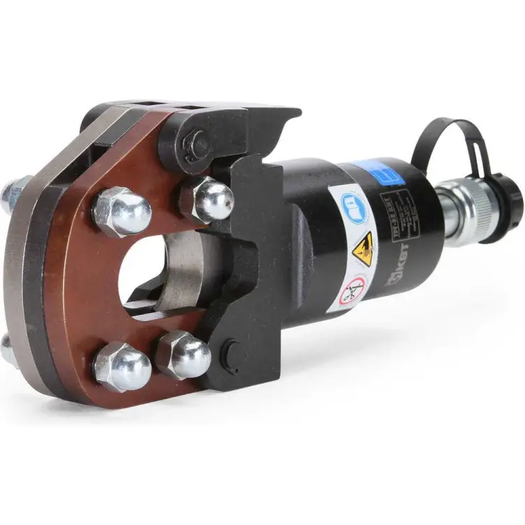 Гидравлический тросорез КВТ ТРГ-32 67055