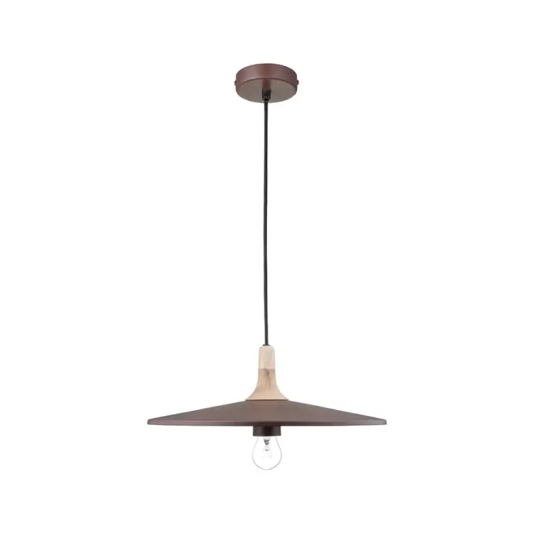 Подвесной светильник Bergenson Bjorn Mango Pyor BB0000451