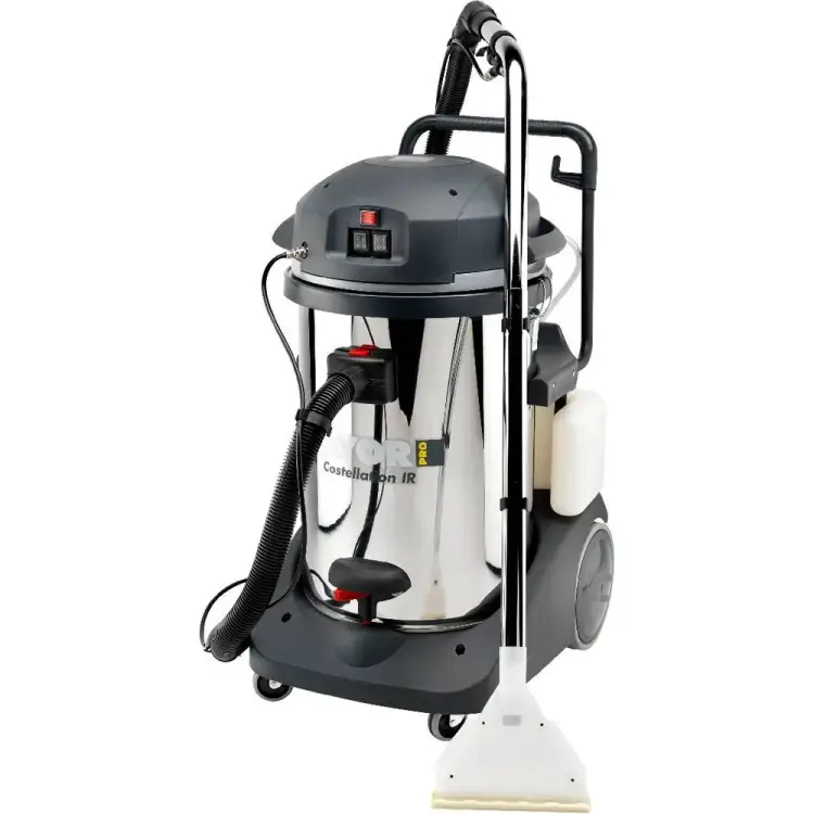 Моющий электрический пылесос Lavor PRO Costellation IR 40011-00008