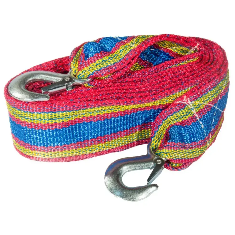 Буксировочный трос ЛИМ ТБкк-7/5 Буксировочный трос ЛИМ ТБкк-7/5