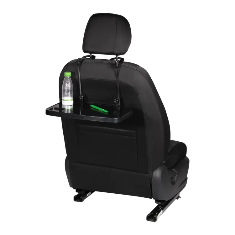 Складной дорожный столик на спинку сиденья/руль Airline ATC-F-02