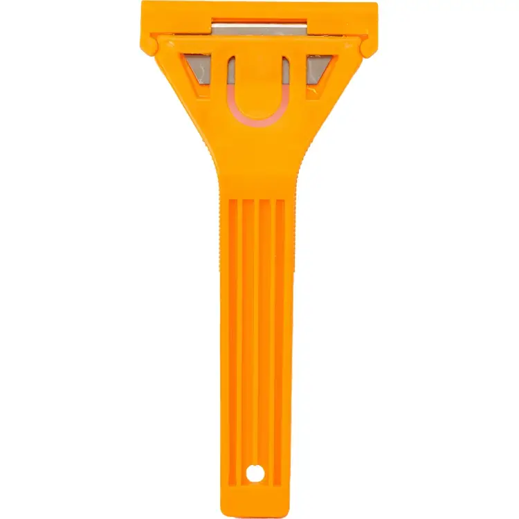 Пластиковый скребок Петрович П067-048 4100000461