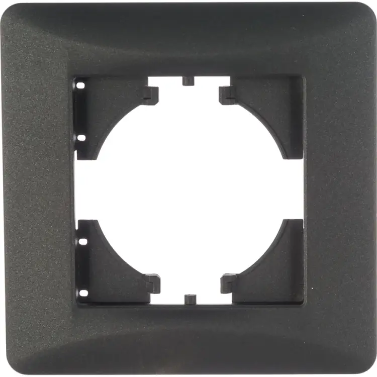 Одноместная рамка GUSI Electric Ugra С1110-010