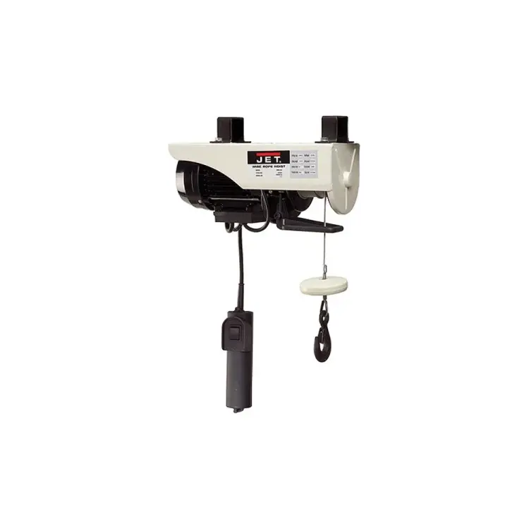 Электроталь JET WRH-18-1000X 10700504