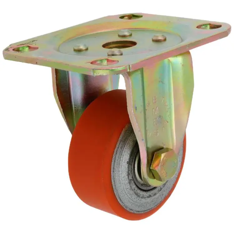 Колесо EMES ED02VBP55X25