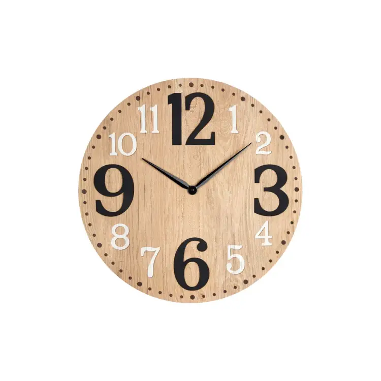 Настенные часы TROYKATIME Тройка 90903001