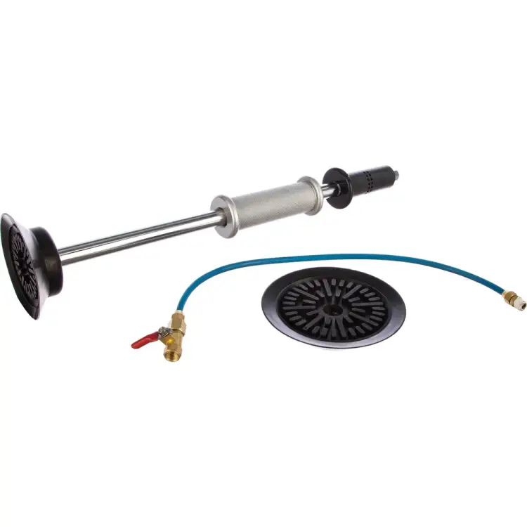 Вакуумный обратный молоток Станкоимпорт KA-6049 Вакуумный обратный молоток Станкоимпорт KA-6049