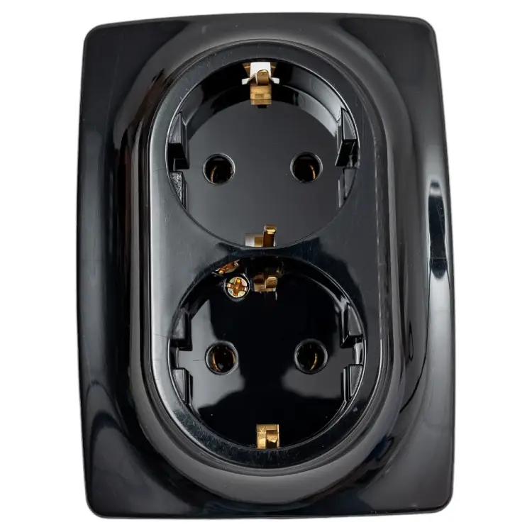 Розетка ЭРА 12-2106-06 12 Б0031233