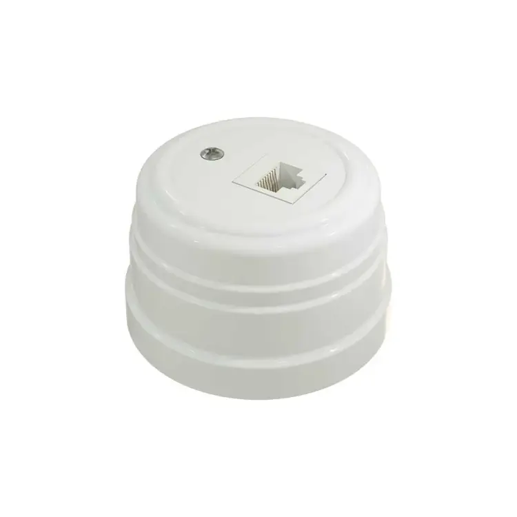 Компьютерная розетка Мезонинъ GE30341-01