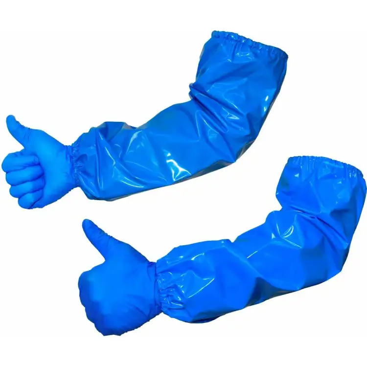 Полиуретановый нарукавник Диггер РУКАС ВИ-нар016с