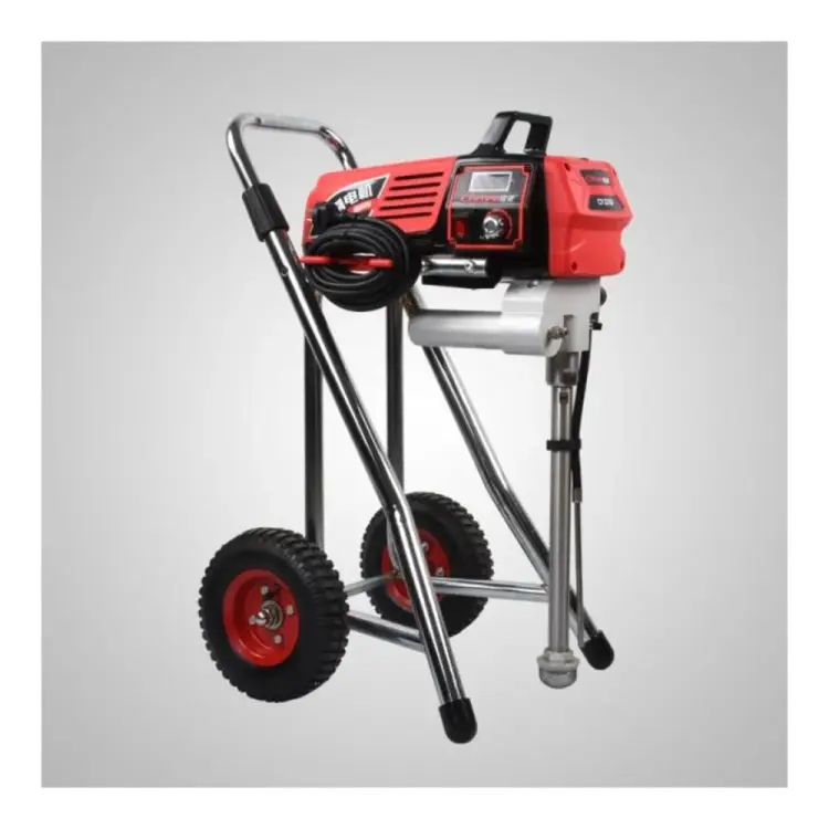 Безвоздушный распылитель Chnye CY2310 55538