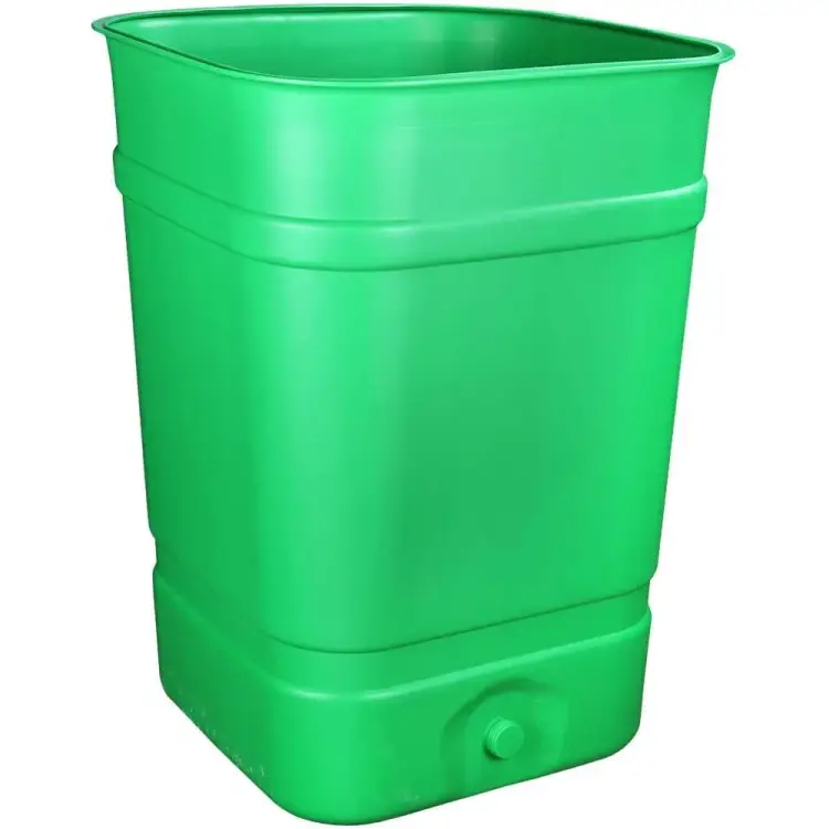 Бочка бак ЗПИ "Альтернатива" М3049