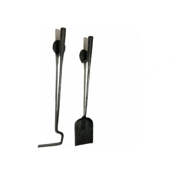 Наборы для каминов