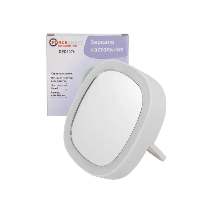 Зеркало Forcekraft FK-DEC2076 Зеркало Forcekraft FK-DEC2076