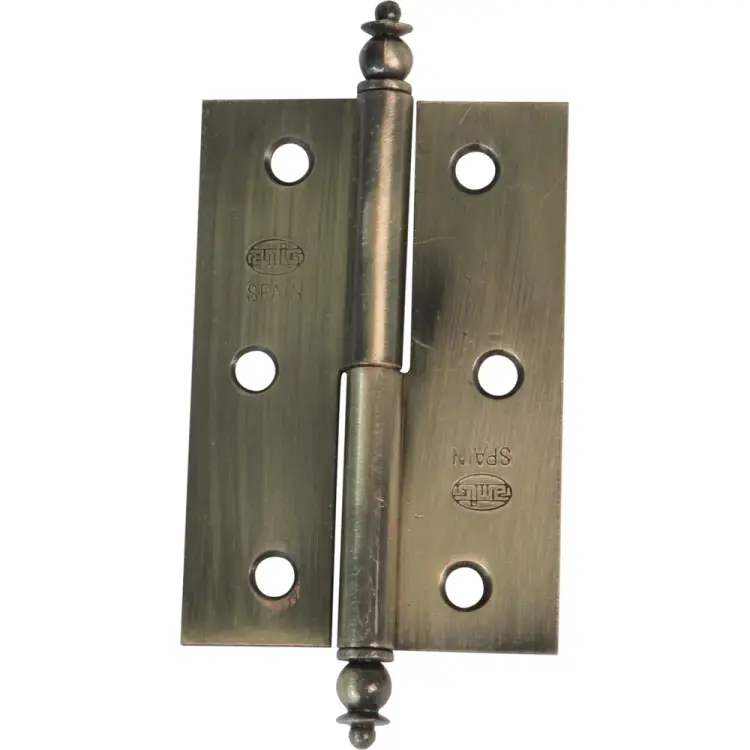 Карточная петля Amig 541-60 18039