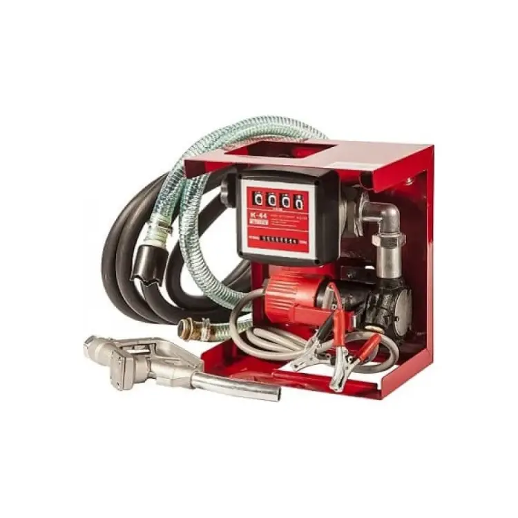 Заправочный комплект Петролл petroll starlet-60 2017 Заправочный комплект Петролл petroll starlet-60 2017