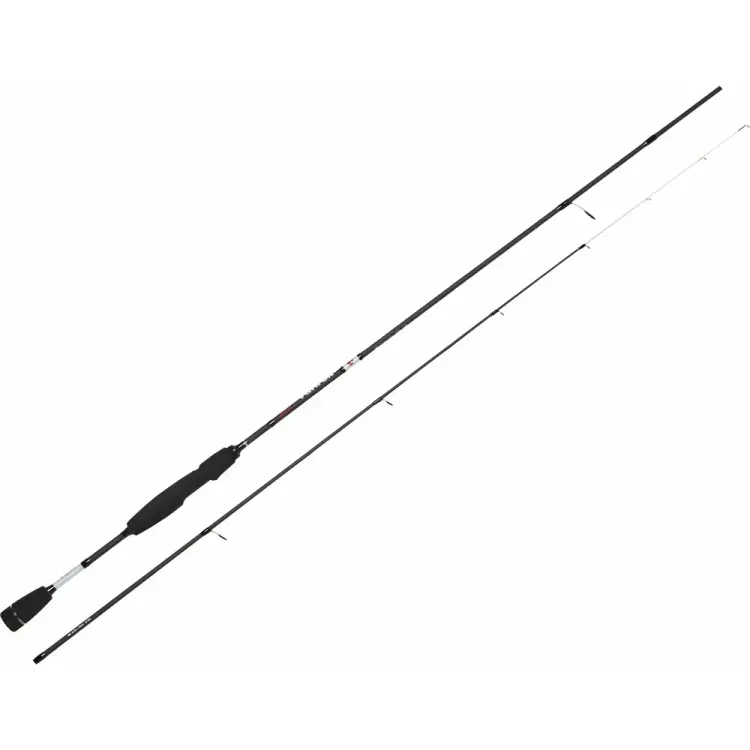 Спиннинговое удилище Lucky John Vanrex MICROJIG LJVJ-662LMF