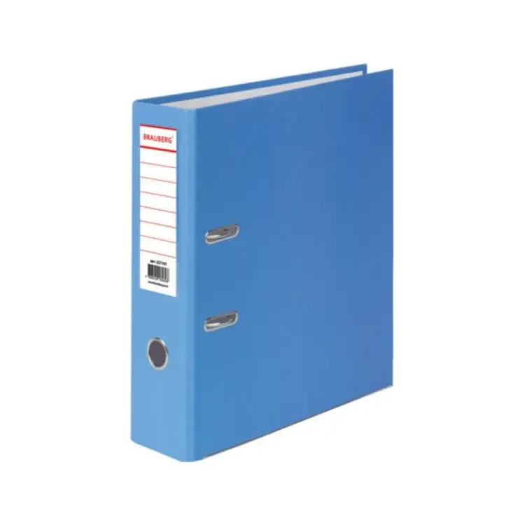 Папка-регистратор BRAUBERG 227197