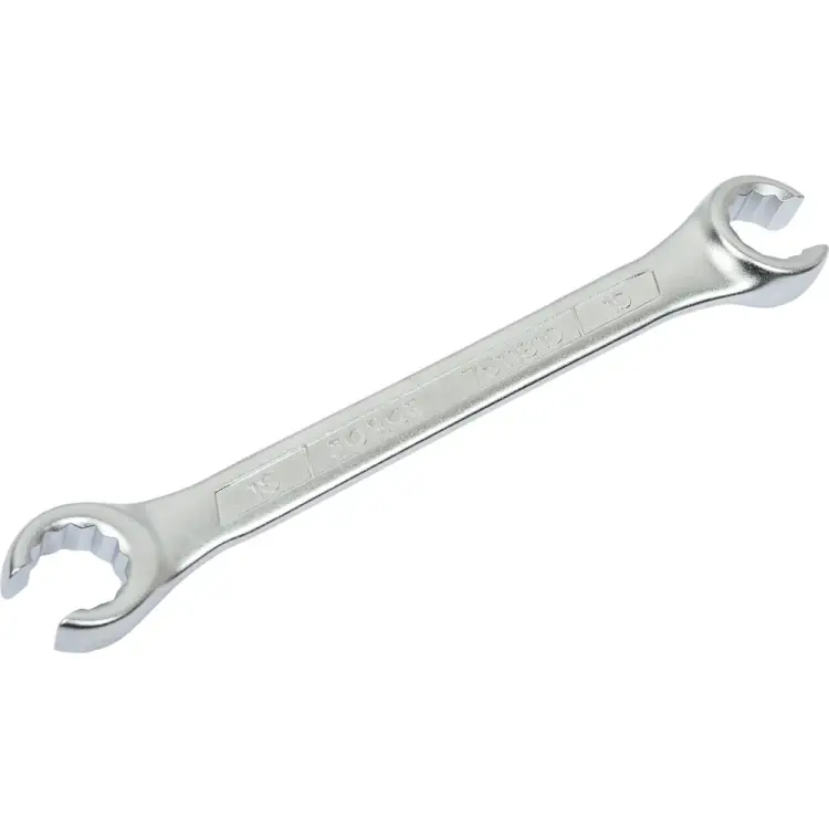 Гаечный разрезной ключ FORCE 7511819