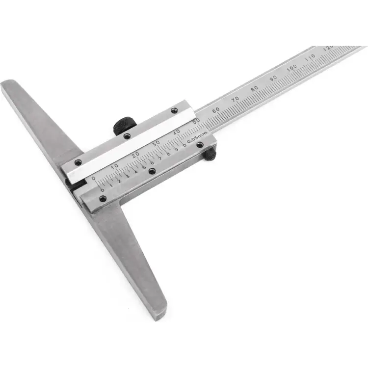 Штангенглубиномер ЧИЗ 26275 Штангенглубиномер ЧИЗ 26275