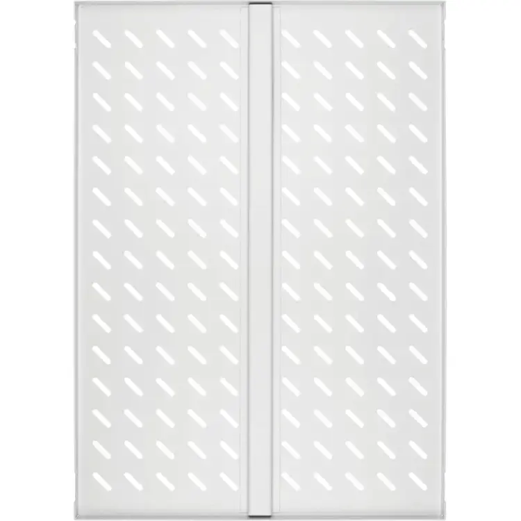 Стационарная полка для шкафа TLK SHFS-2-650-GY