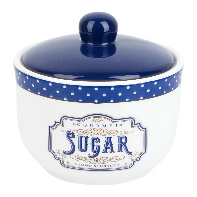 Сахарница Dolomite gourmet L2521072