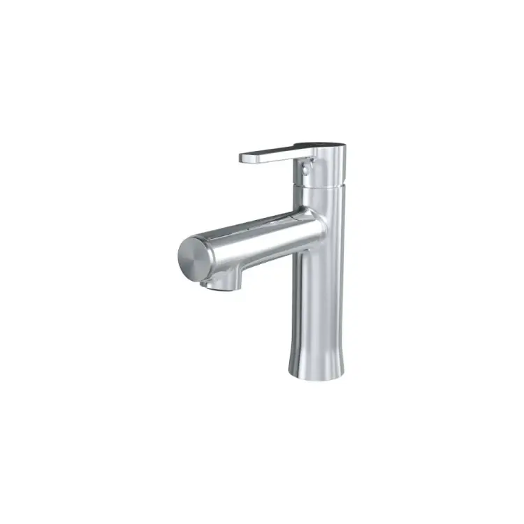 Смеситель для умывальника MIXLINE ML22-04 550743