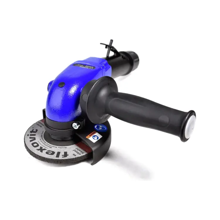 Болгарка (ушм) DEPRAG GA812-100BX 6060545A