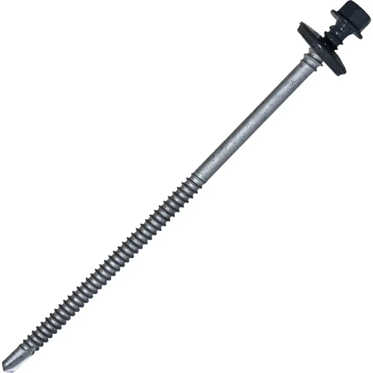 Самосверлящий винт HARDWEX 5190002407169