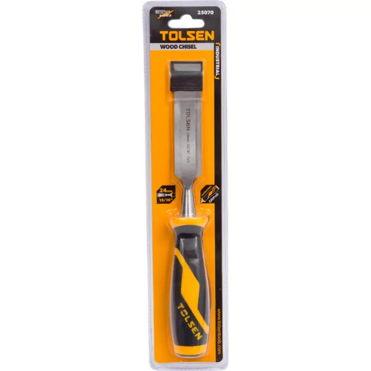 Ударная стамеска TOLSEN 25070
