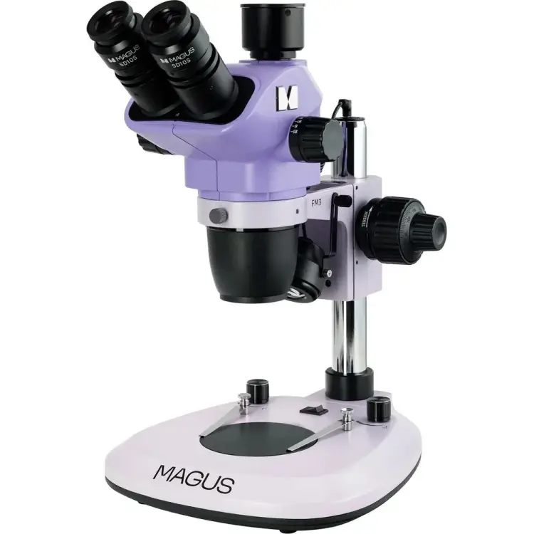 Стереоскопический микроскоп MAGUS Stereo 8T 83513 Стереоскопический микроскоп MAGUS Stereo 8T 83513